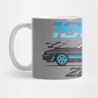 Custom Order Mug